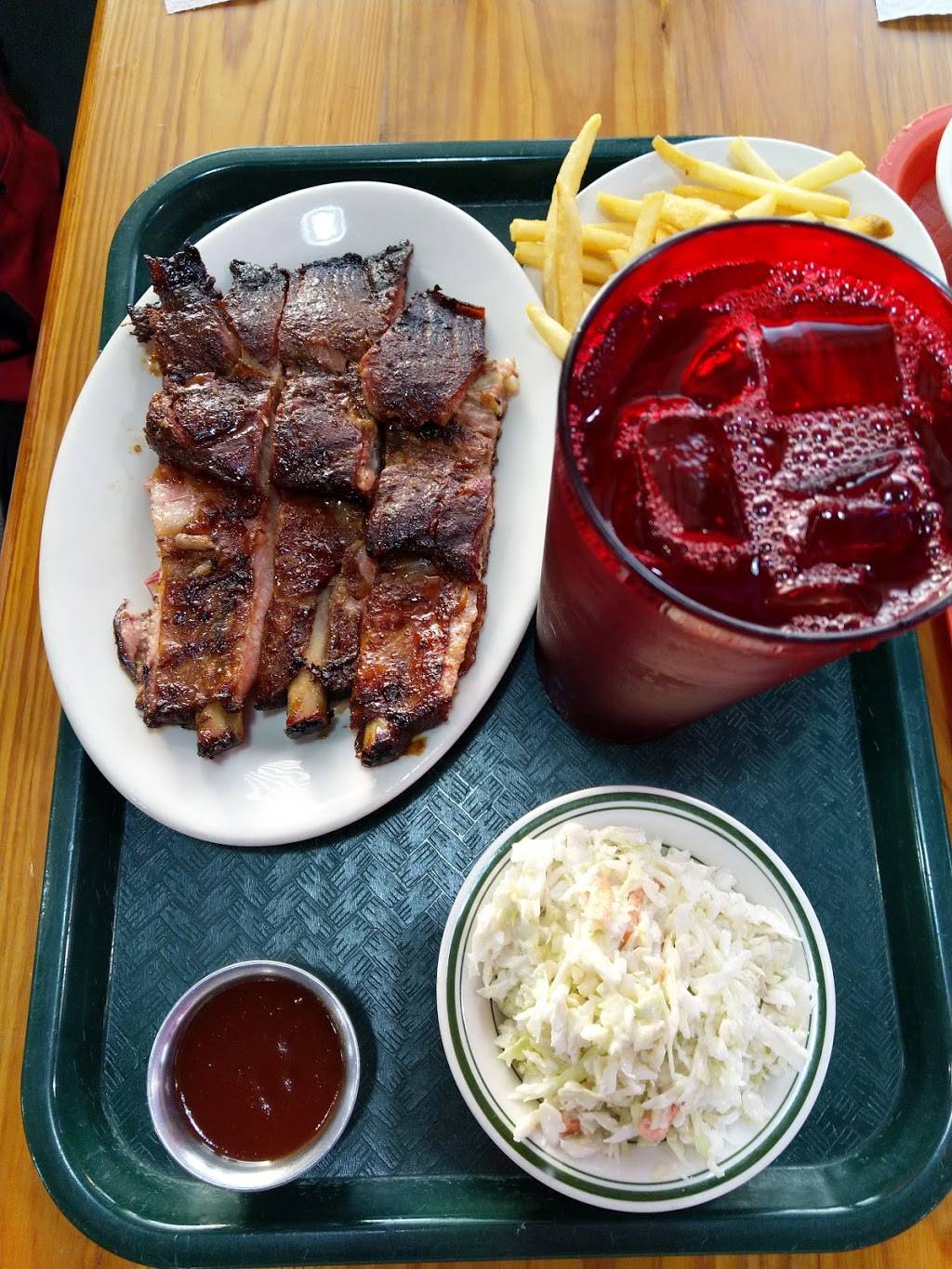 Barneys Texas BBQ | restaurant | 2698 FM 1960, Houston, TX 77073, USA | 2818211818 OR +1 281-821-1818