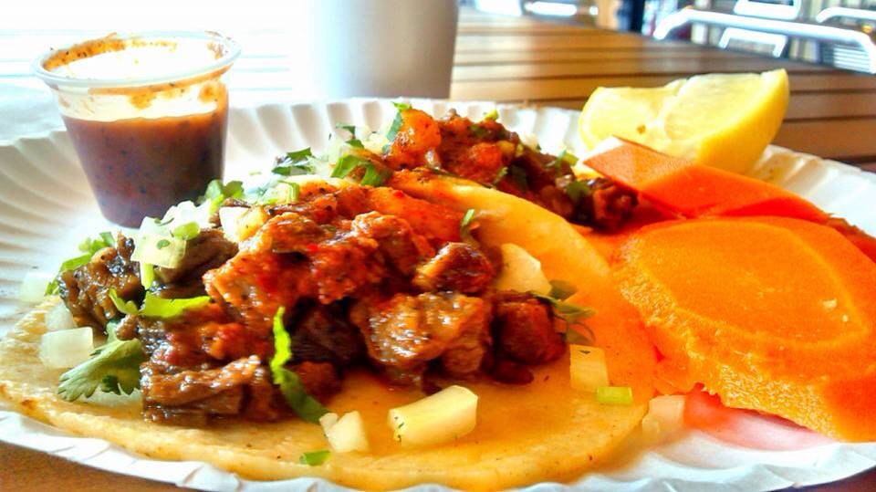 Taqueria El Fundador | restaurant | 3245 W Van Buren St, Phoenix, AZ 85009, USA | 6022339818 OR +1 602-233-9818