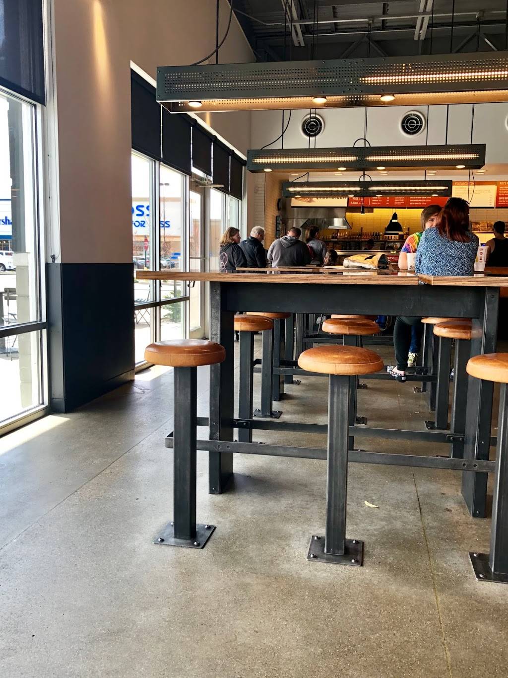 Chipotle Mexican Grill | restaurant | 8812 US 31 S, Ste D, Indianapolis, IN 46227, USA | 3178852888 OR +1 317-885-2888