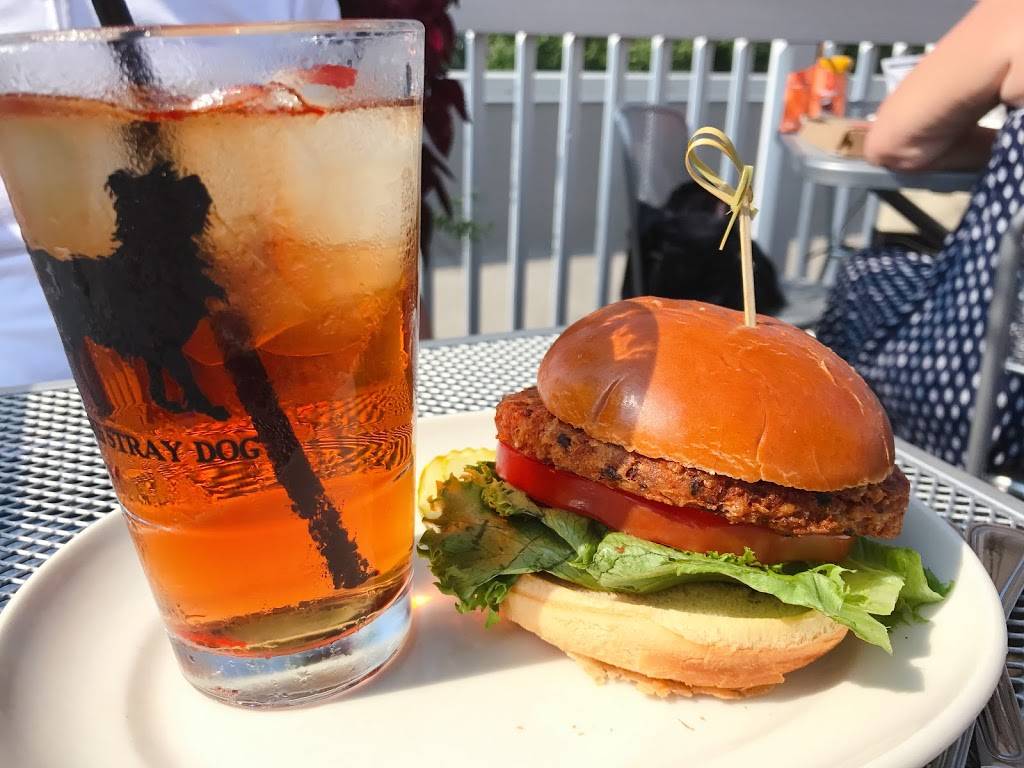 The Stray Dog Bar & Grill | restaurant | 245 N Whittaker St, New Buffalo, MI 49117, USA | 2694692727 OR +1 269-469-2727