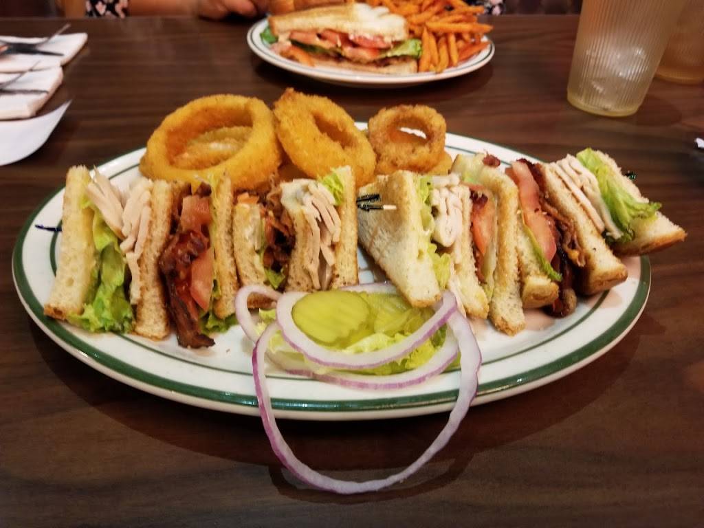 NORMS Restaurant | restaurant | 4422 Rosemead Blvd, Pico Rivera, CA 90660, USA | 5622054360 OR +1 562-205-4360