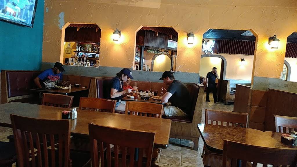 Tequilas Mexican Restaurant | restaurant | 3736 Annex Ave, Nashville, TN 37209, USA | 6153540047 OR +1 615-354-0047