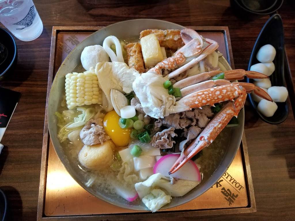 Tasty Pot | restaurant | 1183 S De Anza Blvd #30, San Jose, CA 95129, USA | 4082577550 OR +1 408-257-7550