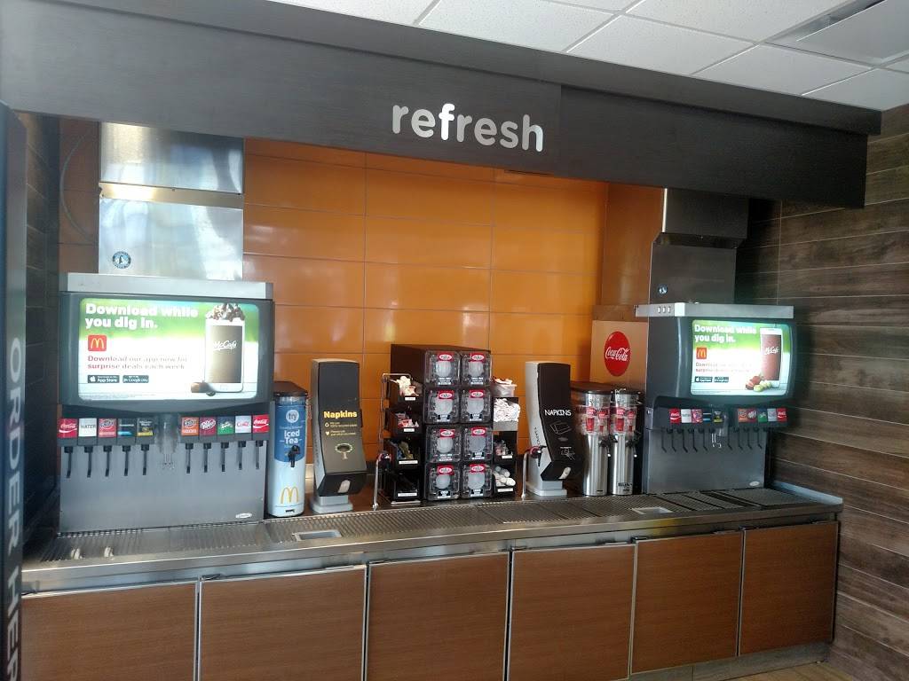 McDonalds | cafe | 410 Deltona Blvd, Deltona, FL 32725, USA | 3868602219 OR +1 386-860-2219