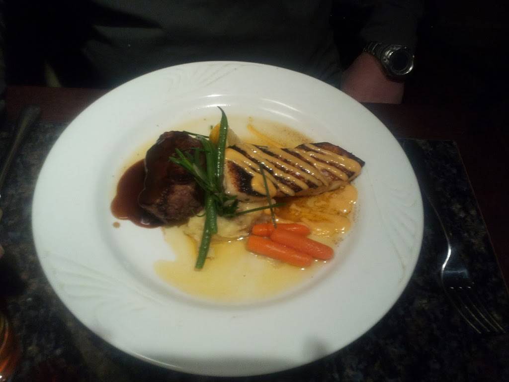 Echo Bistro & Wine Bar | restaurant | 5803 Kingston Pike, Knoxville, TN 37919, USA | 8656022090 OR +1 865-602-2090