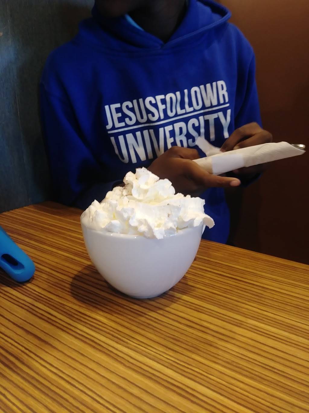 IHOP | restaurant | 4410 W Century Blvd, Inglewood, CA 90304, USA | 3108447196 OR +1 310-844-7196