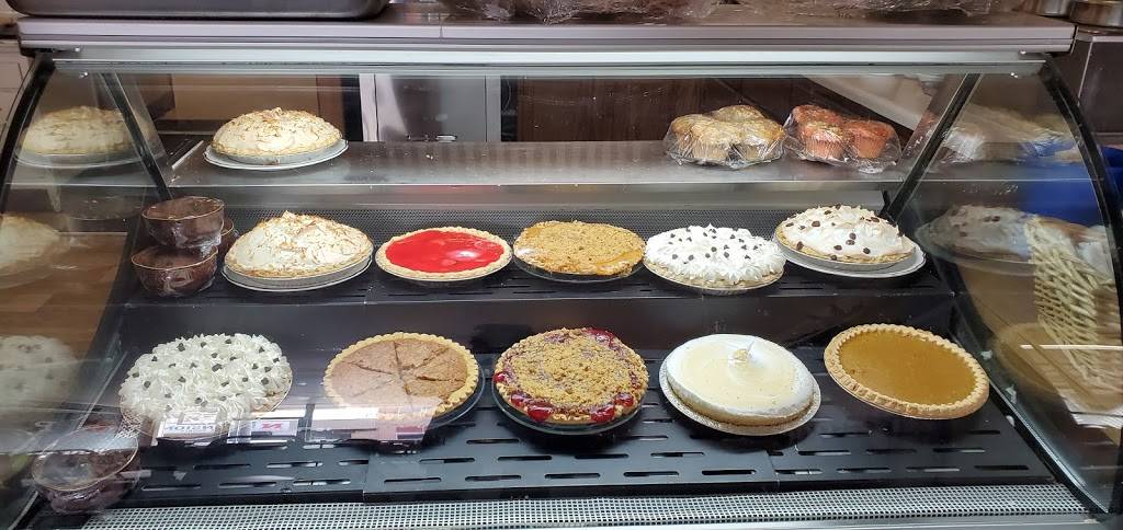 Picket Fence Cafe | restaurant | 2714 13th St, Columbus, NE 68601, USA | 4025633915 OR +1 402-563-3915