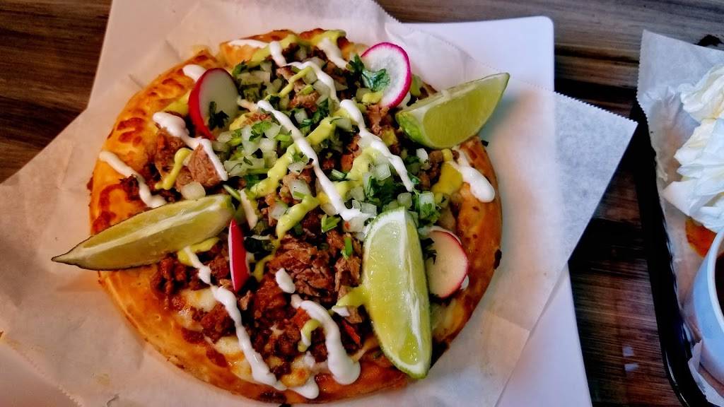 Mr. Taco Nice (taqueria & pizzeria) | restaurant | 1867 W Katella Ave, Anaheim, CA 92804, USA | 7146037564 OR +1 714-603-7564