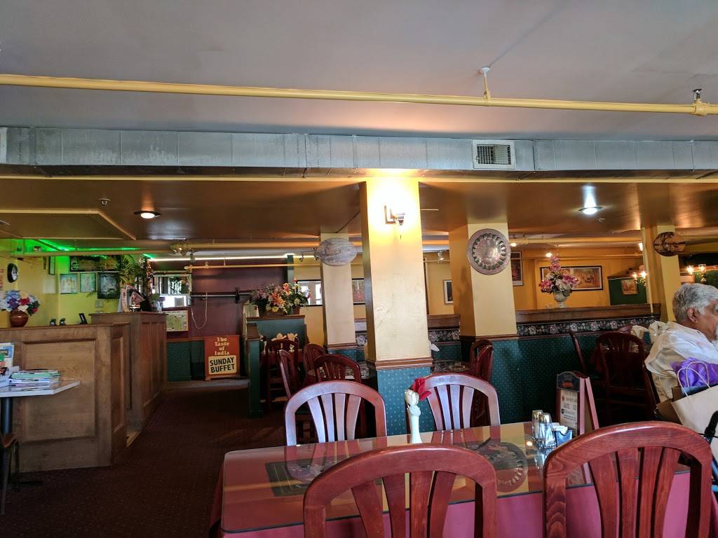 Taste of India | restaurant | 1 Bakery Ln, Middlebury, VT 05753, USA | 8023884856 OR +1 802-388-4856