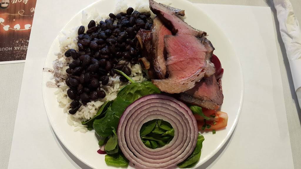 Feijão com Arroz Steakhouse | restaurant | 559 Sample Rd, Pompano Beach, FL 33064, USA | 9547840909 OR +1 954-784-0909