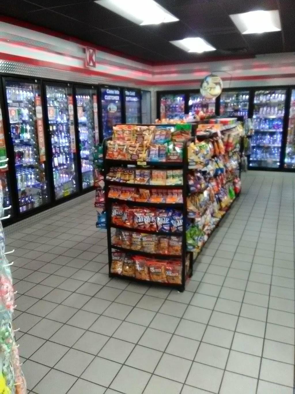 Circle K | cafe | 3135 Us Hwy 17 S, Zolfo Springs, FL 33890, USA | 8637352630 OR +1 863-735-2630