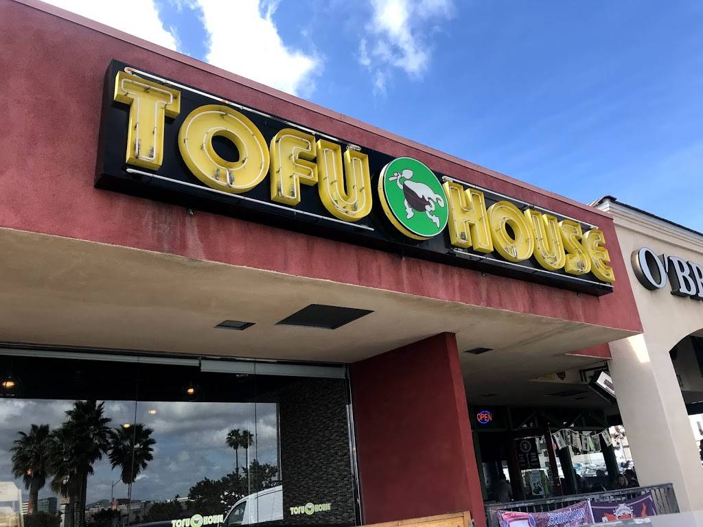 Tofu House | restaurant | 4646 Convoy St Ste 116, San Diego, CA 92111, USA | 8585766433 OR +1 858-576-6433