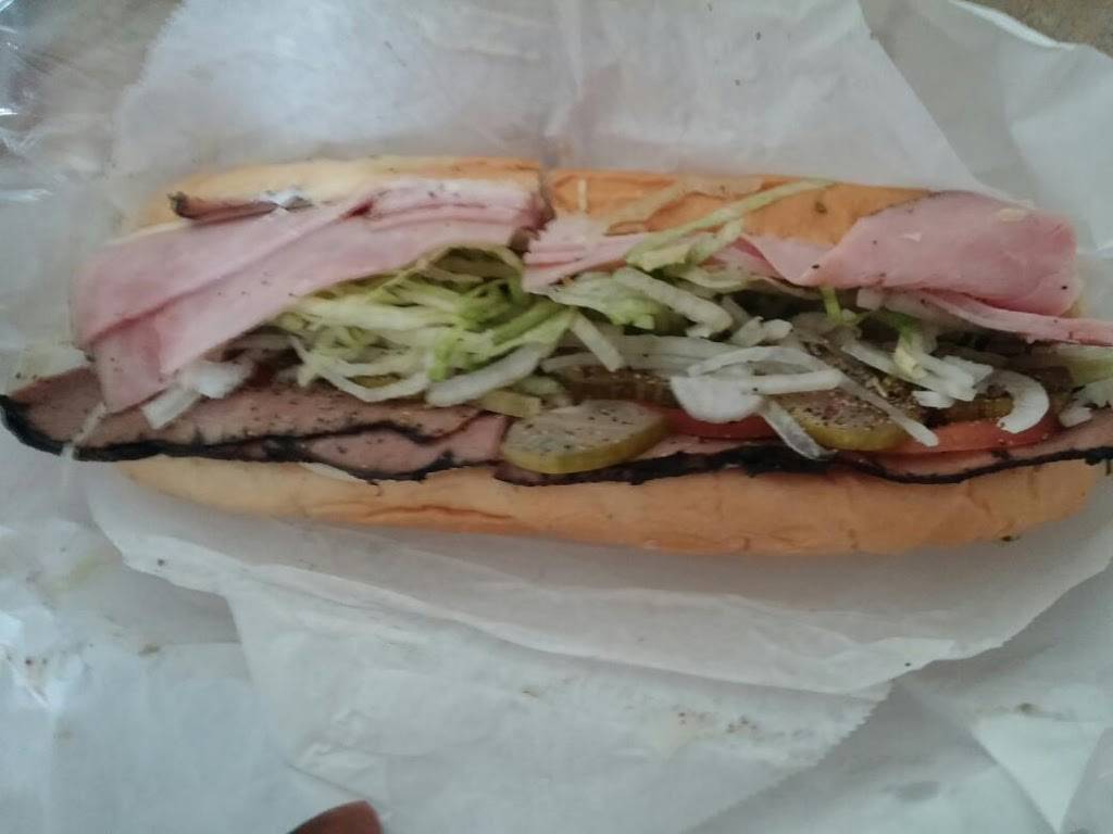 Mother Ruckers Subs | meal takeaway | 1101 Bladensburg Rd NE, Washington, DC 20002, USA | 2023881881 OR +1 202-388-1881