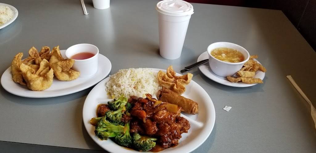 Chinese Chef | restaurant | 1731 S Enterprise Ave, Springfield, MO 65804, USA | 4178892433 OR +1 417-889-2433