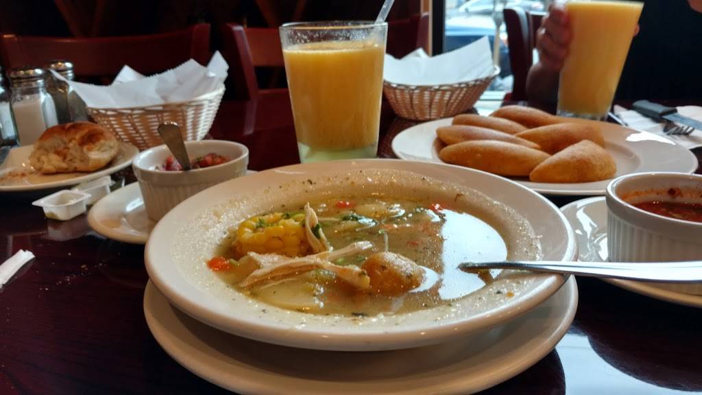 On Charcoal: Colombian Restaurant | restaurant | 6516 Castor Ave, Philadelphia, PA 19149, USA | 2156138933 OR +1 215-613-8933