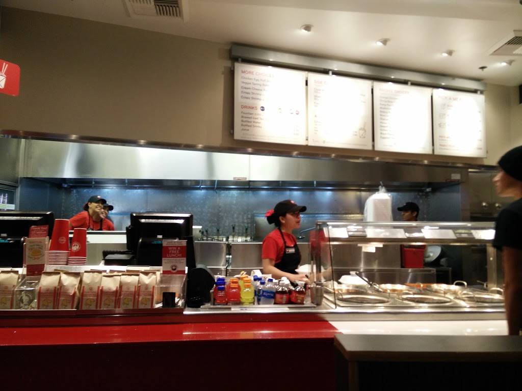 Panda Express | meal takeaway | 8118 Mira Mesa Blvd, San Diego, CA 92126, USA | 8586892209 OR +1 858-689-2209