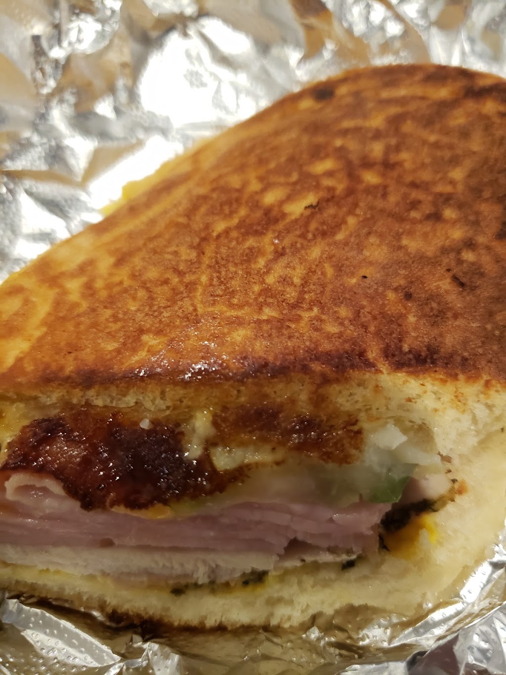 Farm to Ladle | restaurant | 675 Ponce De Leon Ave NE N140, Atlanta, GA 30308, USA | 4048741414 OR +1 404-874-1414