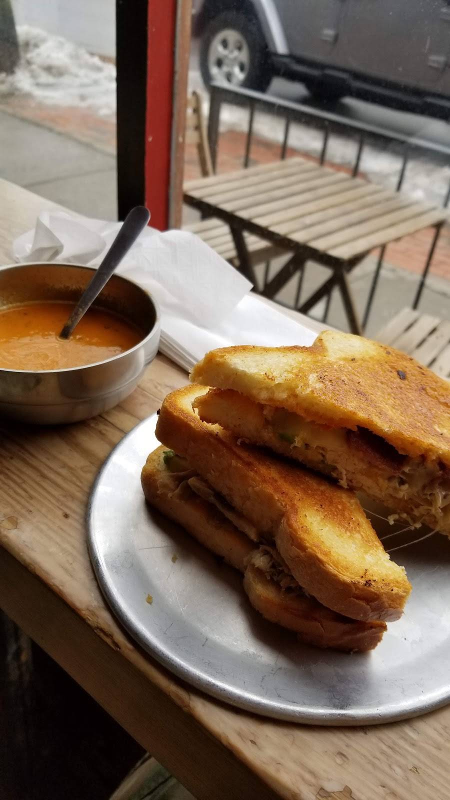 Buffalo Melting Point | meal takeaway | 244 Allen St, Buffalo, NY 14201, USA | 7167680426 OR +1 716-768-0426