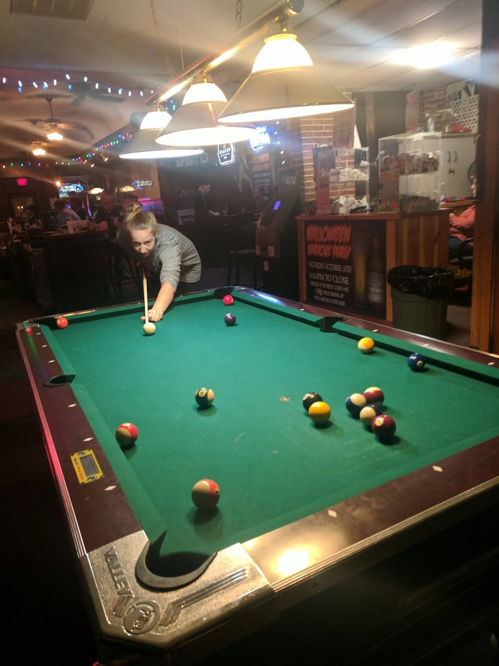 Roddys Bar & Grill | restaurant | 2541 7th Ave E, St Paul, MN 55109, USA | 6517798684 OR +1 651-779-8684