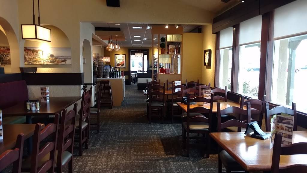Olive Garden Italian Restaurant | meal takeaway | JANAF SHOPPING CENTER, 5920, E Virginia Beach Blvd, Norfolk, VA 23502, USA | 7574555875 OR +1 757-455-5875