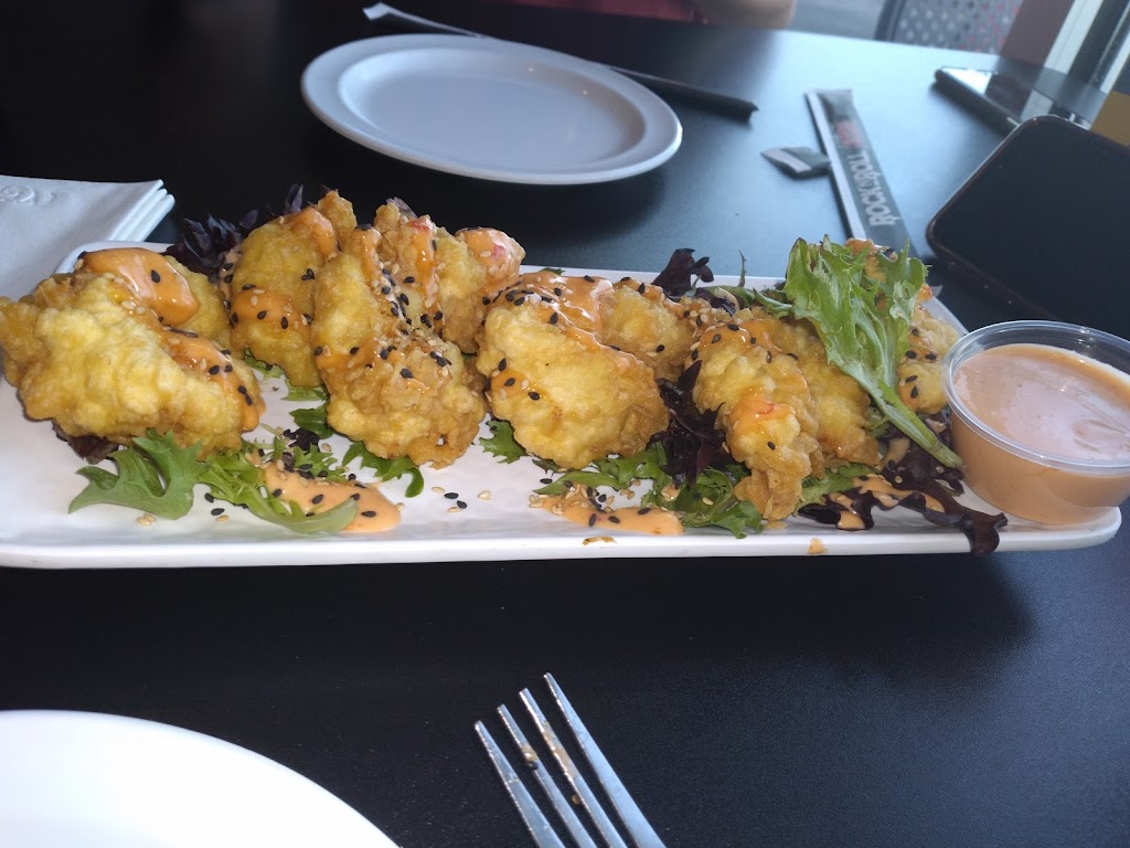 Rock n Roll Sushi Pensacola | restaurant | 1531 E 9 Mile Rd A-6, Pensacola, FL 32514, USA | 8507602455 OR +1 850-760-2455