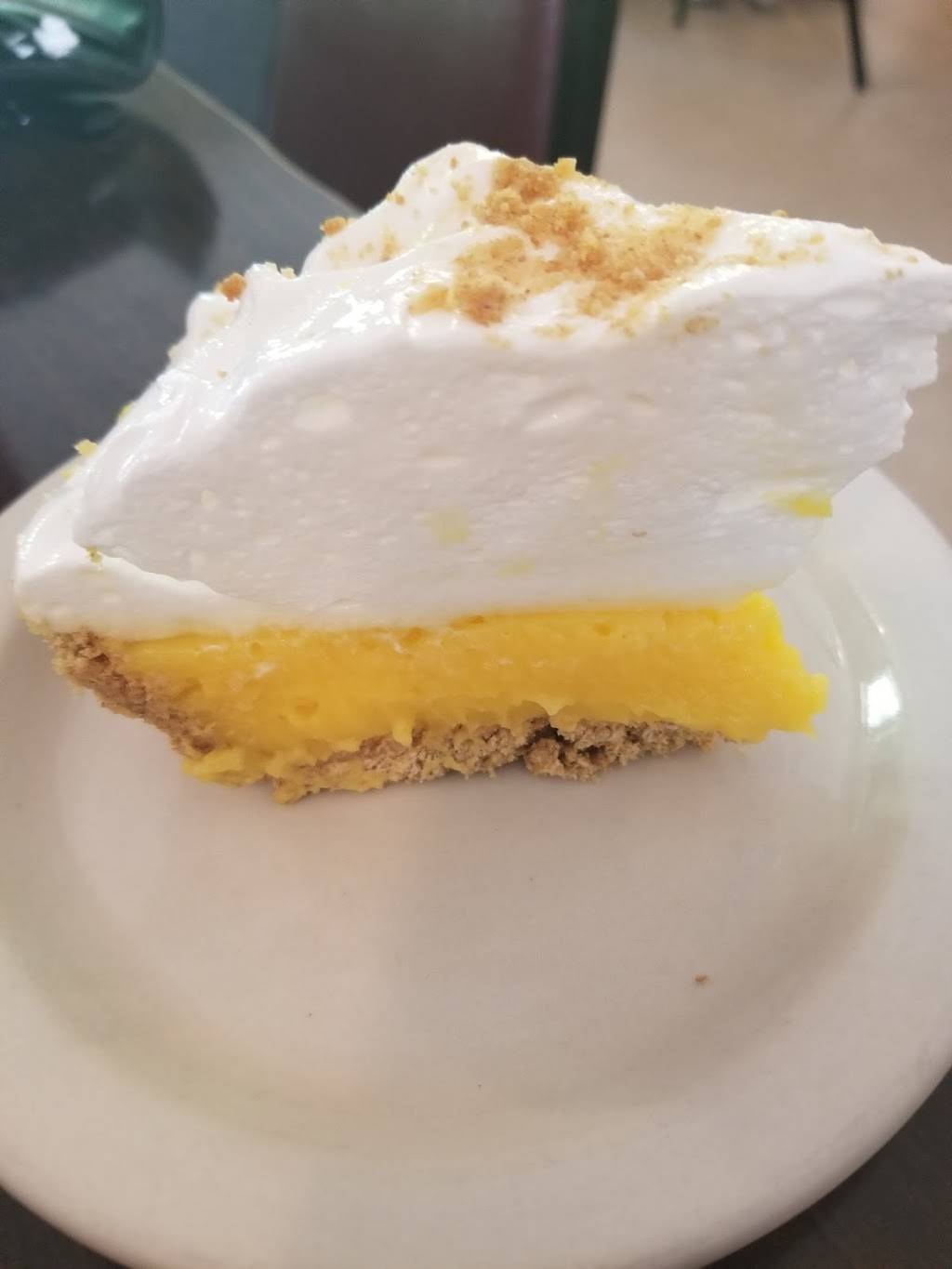 The Y Restaurant | restaurant | US-33, Arnoldsburg, WV 25234, USA | 3046557511 OR +1 304-655-7511