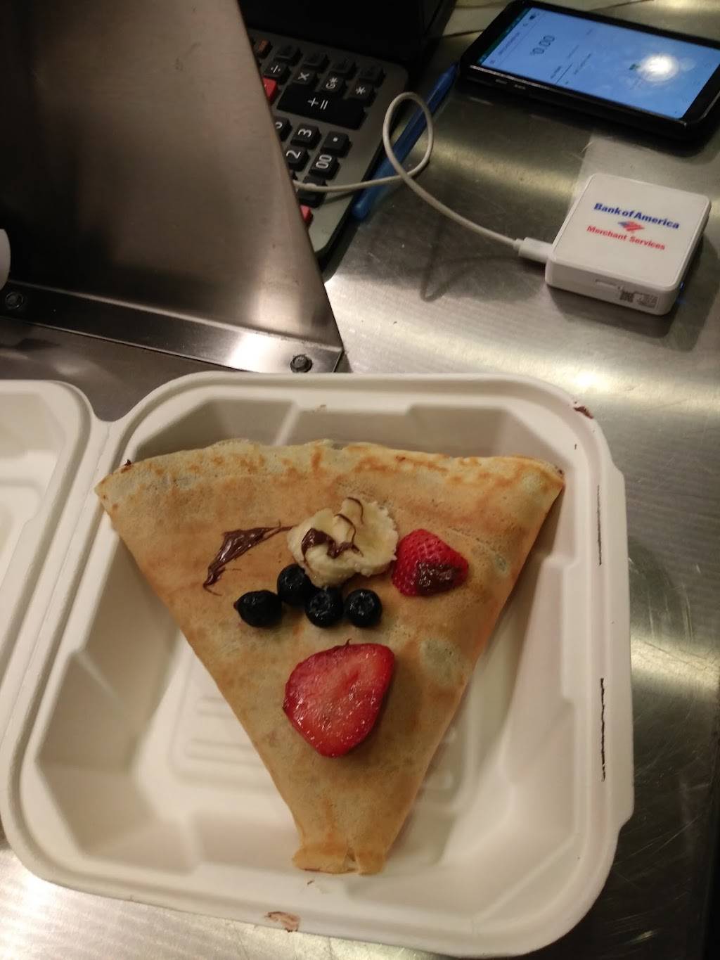 Ortiz kitchen food truck | restaurant | 8886 Venice Blvd, Culver City, CA 90232, USA | 3234489484 OR +1 323-448-9484