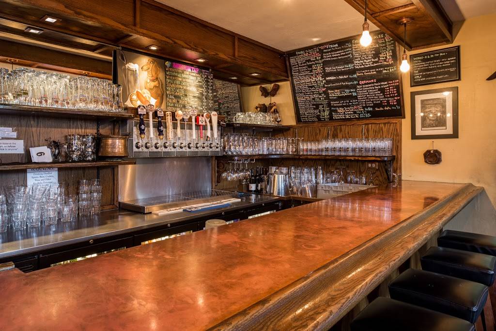 Gourmet Haus Staudt | restaurant | 2615 Broadway, Redwood City, CA 94063, USA | 6503649232 OR +1 650-364-9232