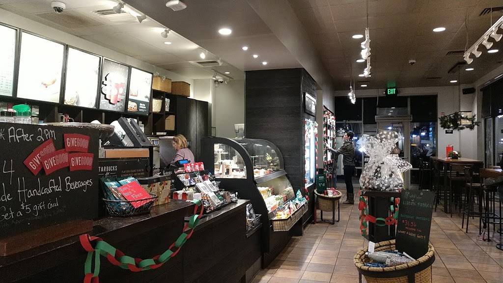 Starbucks | cafe | 6130 Gender Rd, Canal Winchester, OH 43110, USA | 6148373583 OR +1 614-837-3583