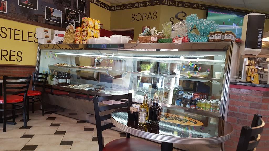Al Pan Pan Bakery - Royal Palm Beach | bakery | 601 Royal Palm Beach Blvd, Royal Palm Beach, FL 33411, USA | 5615303700 OR +1 561-530-3700