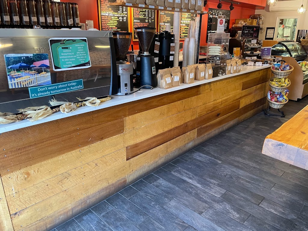 Bean Rush Cafe | cafe | 1015 Generals Hwy, Crownsville, MD 21032, USA | 4109231546 OR +1 410-923-1546