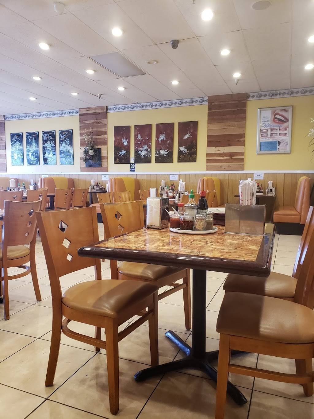 Pho Nam Dinh Restaurant | restaurant | 13032 Harbor Blvd, Garden Grove, CA 92843, USA | 7145390186 OR +1 714-539-0186