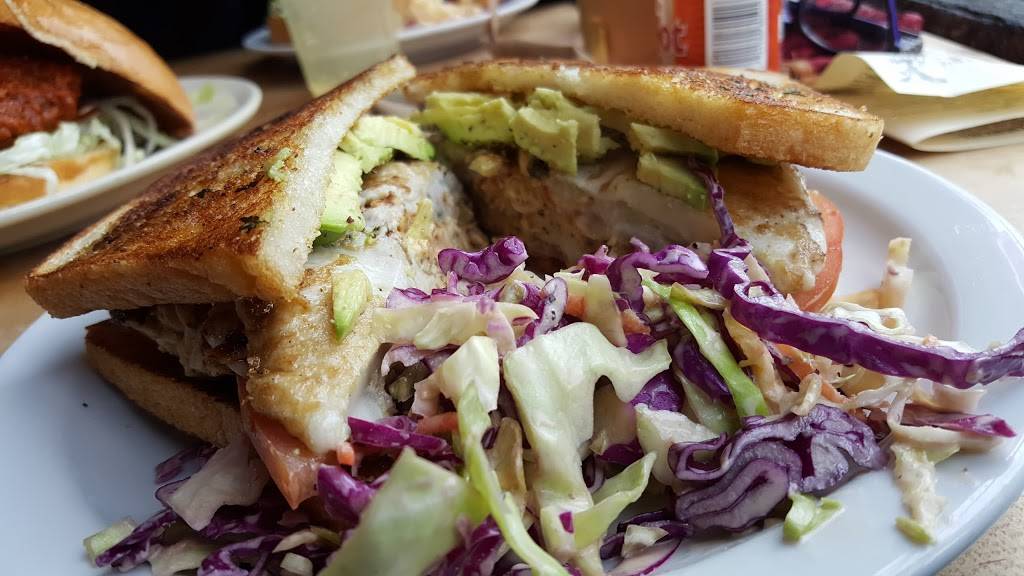 The Butcher’s Son | restaurant | 1954 University Ave, Berkeley, CA 94704, USA | 5109840818 OR +1 510-984-0818