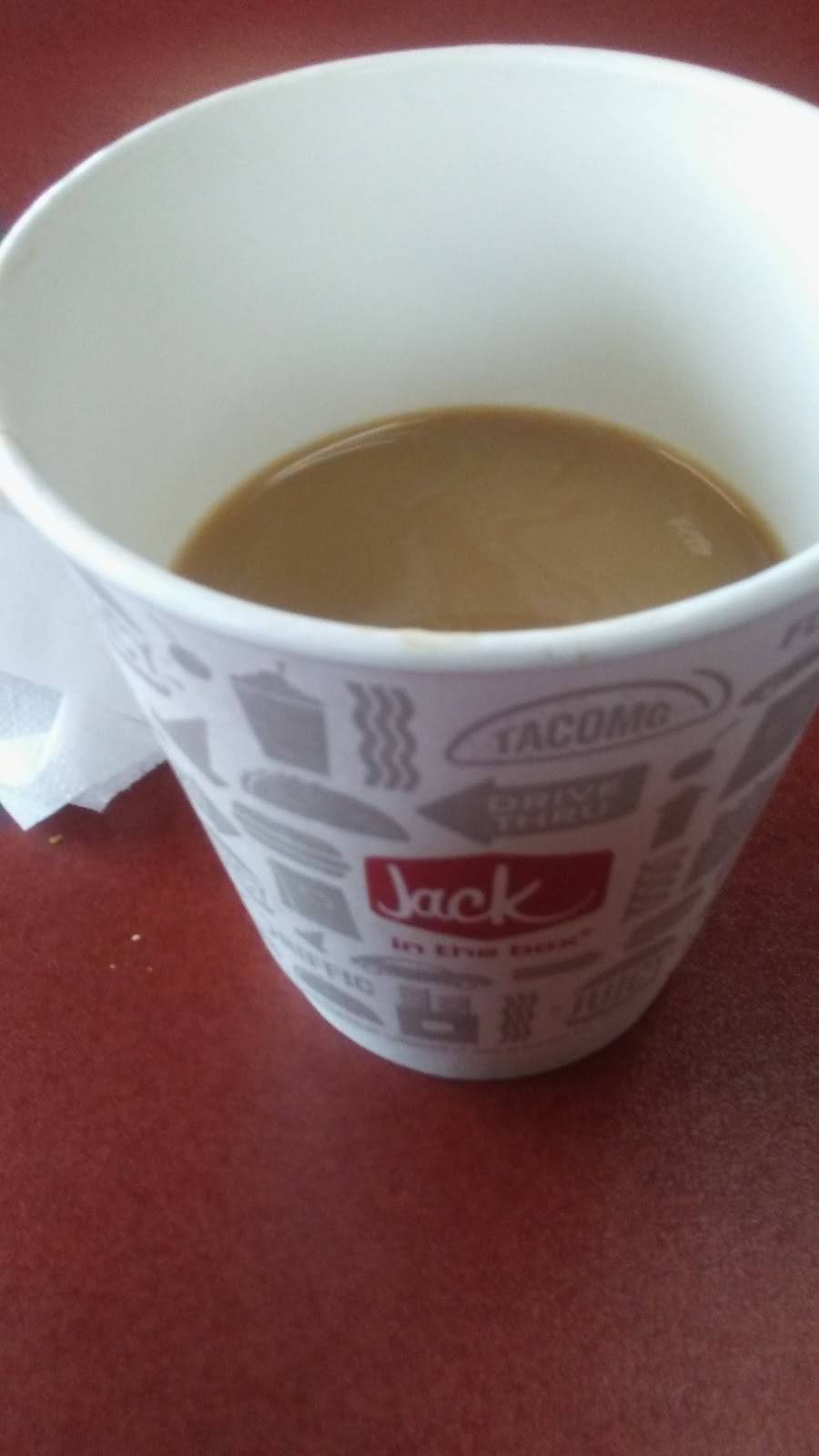 Jack in the Box | restaurant | 5220 Prospect Rd, San Jose, CA 95129, USA | 4082537149 OR +1 408-253-7149