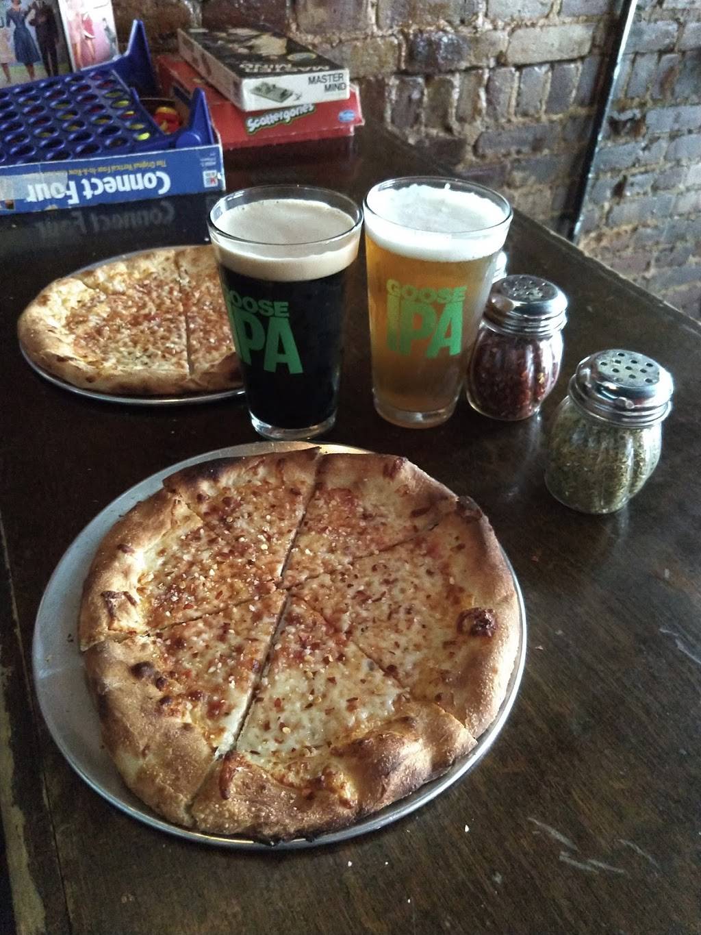 American Cheez | restaurant | 444 7th Ave, Brooklyn, NY 11215, USA | 3477254665 OR +1 347-725-4665