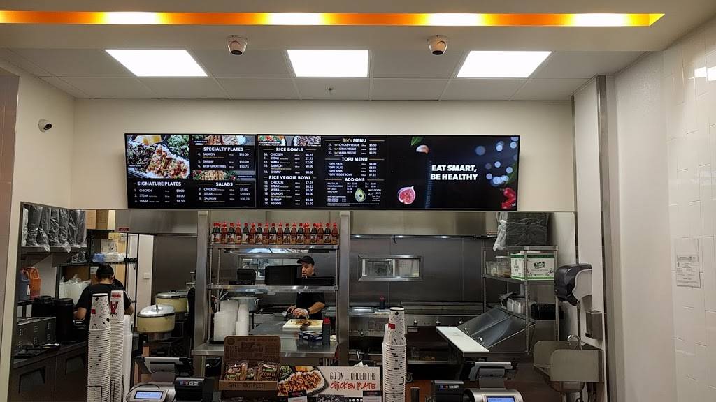 WaBa Grill | restaurant | 5286 Arlington Ave, Riverside, CA 92504, USA | 9519779212 OR +1 951-977-9212