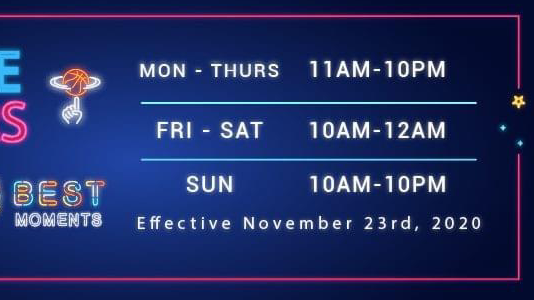 The Complex Sports and Entertainment | restaurant | 3230 Woodward Crossing Blvd, Buford, GA 30519, USA | 6782529659 OR +1 678-252-9659