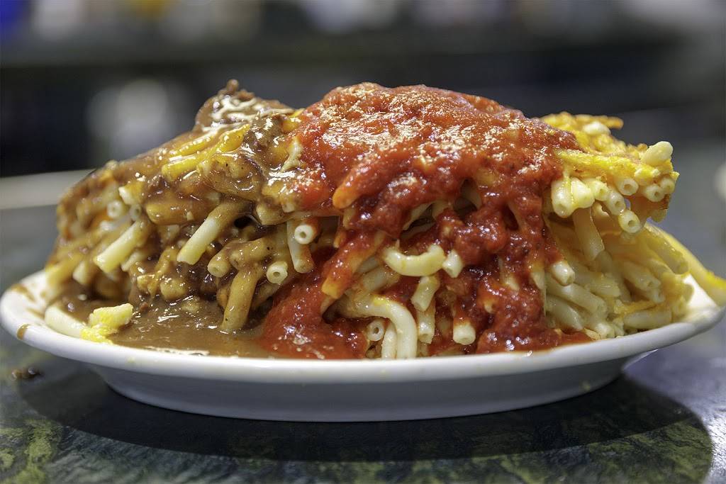 Rocky & Carlos Restaurant & Bar | restaurant | 613 W St Bernard Hwy, Chalmette, LA 70043, USA | 5042798323 OR +1 504-279-8323