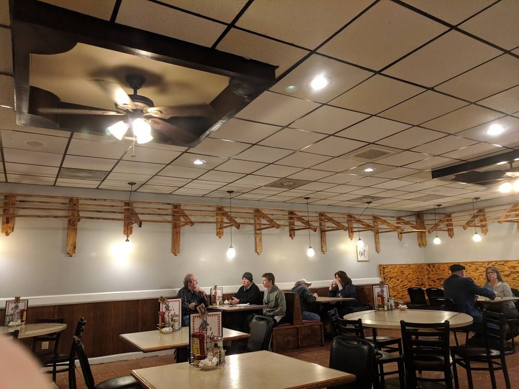 Raes Cafe | restaurant | 1605 MO-7, Blue Springs, MO 64015, USA | 8162955991 OR +1 816-295-5991