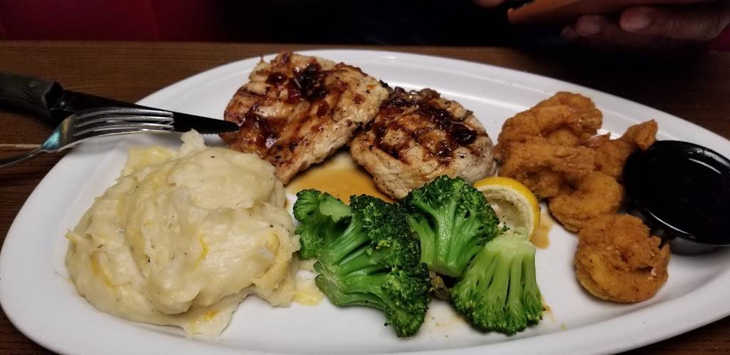 TGI Fridays | restaurant | 13500 W Sunrise Blvd, Sunrise, FL 33323, USA | 9548461210 OR +1 954-846-1210