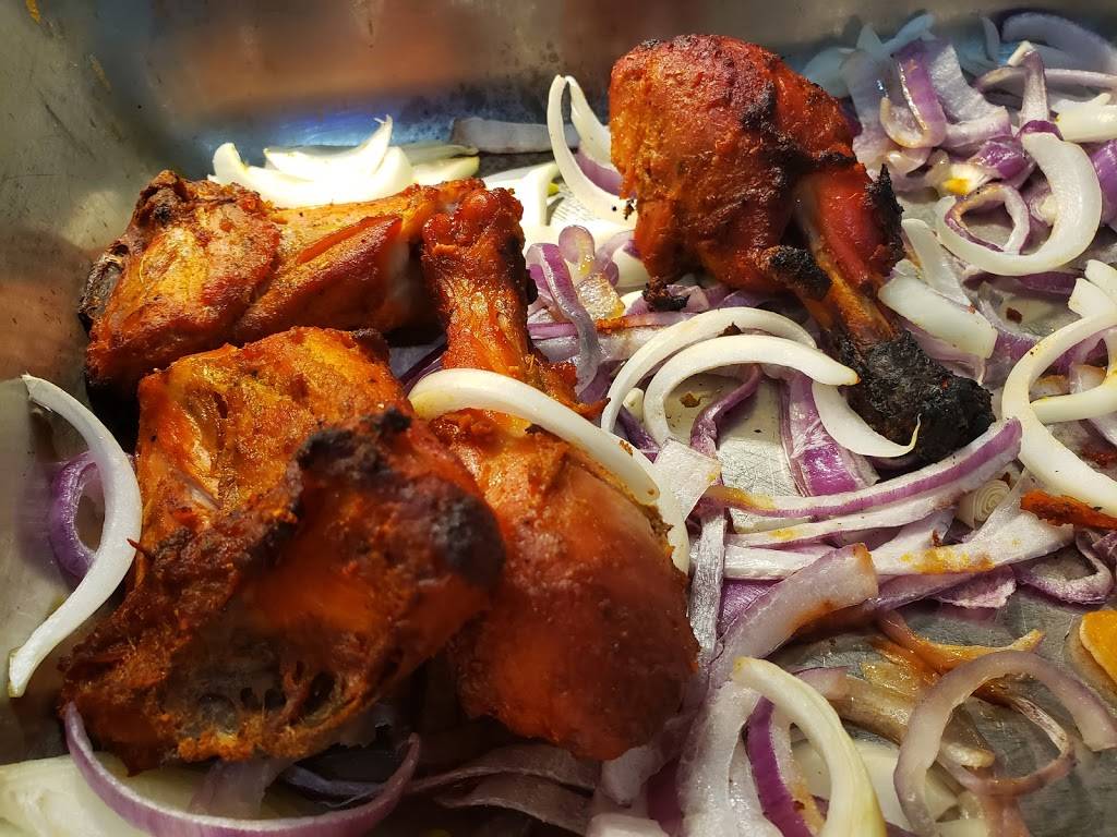 City of Spice | restaurant | 2945 E Bell Rd, Phoenix, AZ 85032, USA | 6026039457 OR +1 602-603-9457