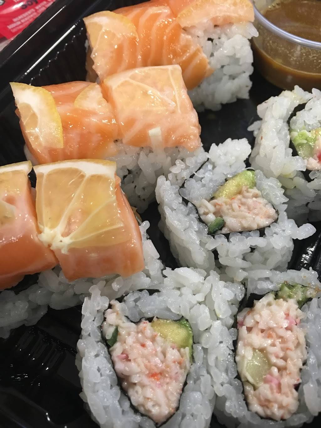 Tokyo Express | restaurant | 160 Spear St, San Francisco, CA 94105, USA | 4153481732 OR +1 415-348-1732