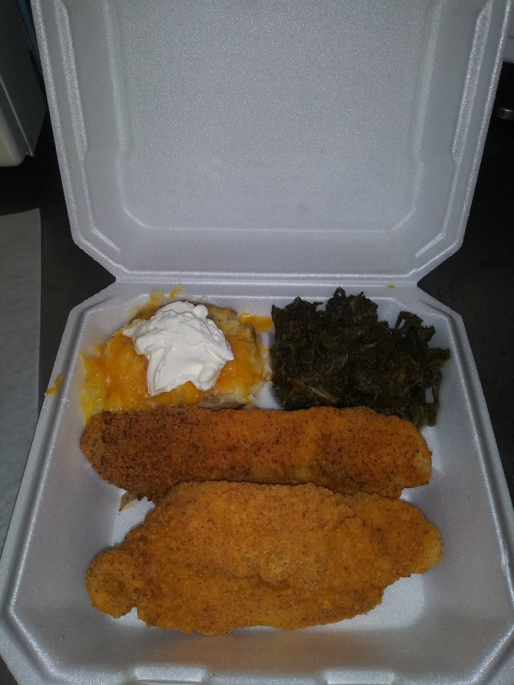 Brookins Smoken on the Go | restaurant | 1108 Andrew Jackson Way NE, Huntsville, AL 35801, USA | 2567149802 OR +1 256-714-9802