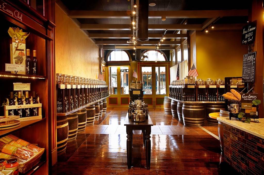 The Chefs Olive Mix | cafe | 131 J St, Sacramento, CA 95814, USA | 9167063105 OR +1 916-706-3105