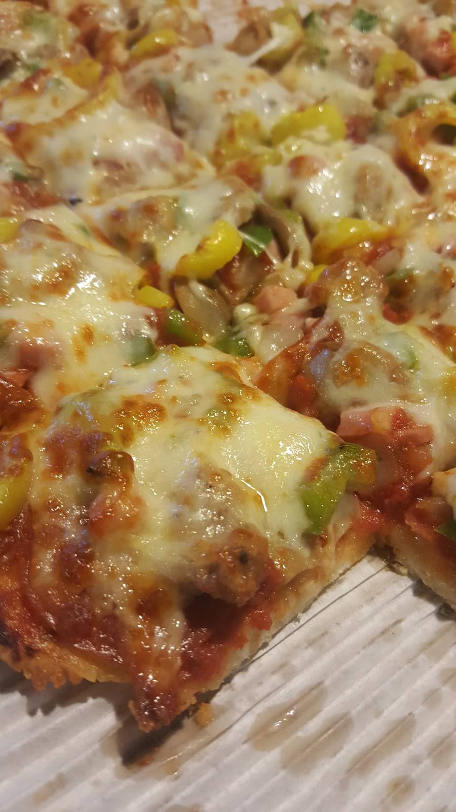 Als Pizza | restaurant | 13 S Weston Rd, Troy, OH 45373, USA | 9373352100 OR +1 937-335-2100