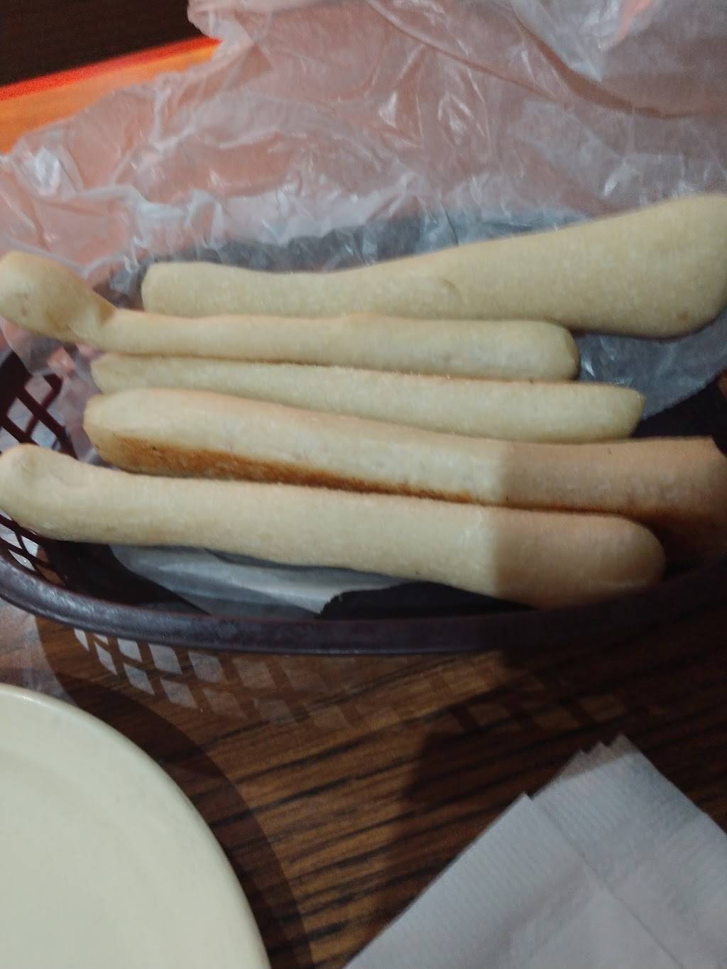 Noble Romans | restaurant | 7044 Emblem Dr, Indianapolis, IN 46237, USA | 3178873265 OR +1 317-887-3265