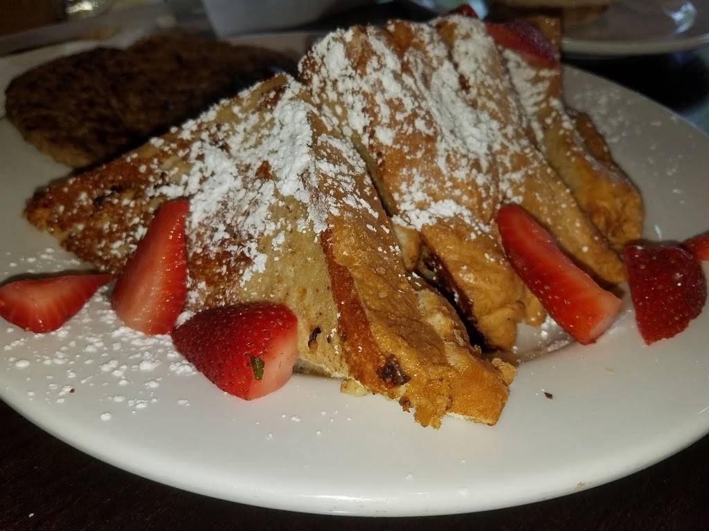 Famous Toastery | restaurant | 119 Sparkleberry Ln, Columbia, SC 29229, USA | 8036025555 OR +1 803-602-5555