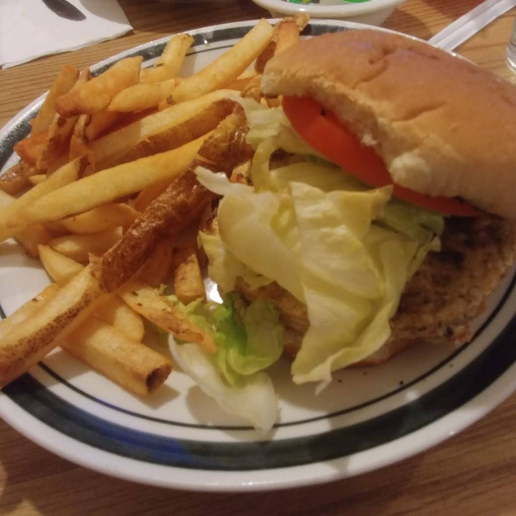 Scovils Millside Dining | restaurant | 1276 Main St, Harrington, ME 04643, USA | 2074836544 OR +1 207-483-6544