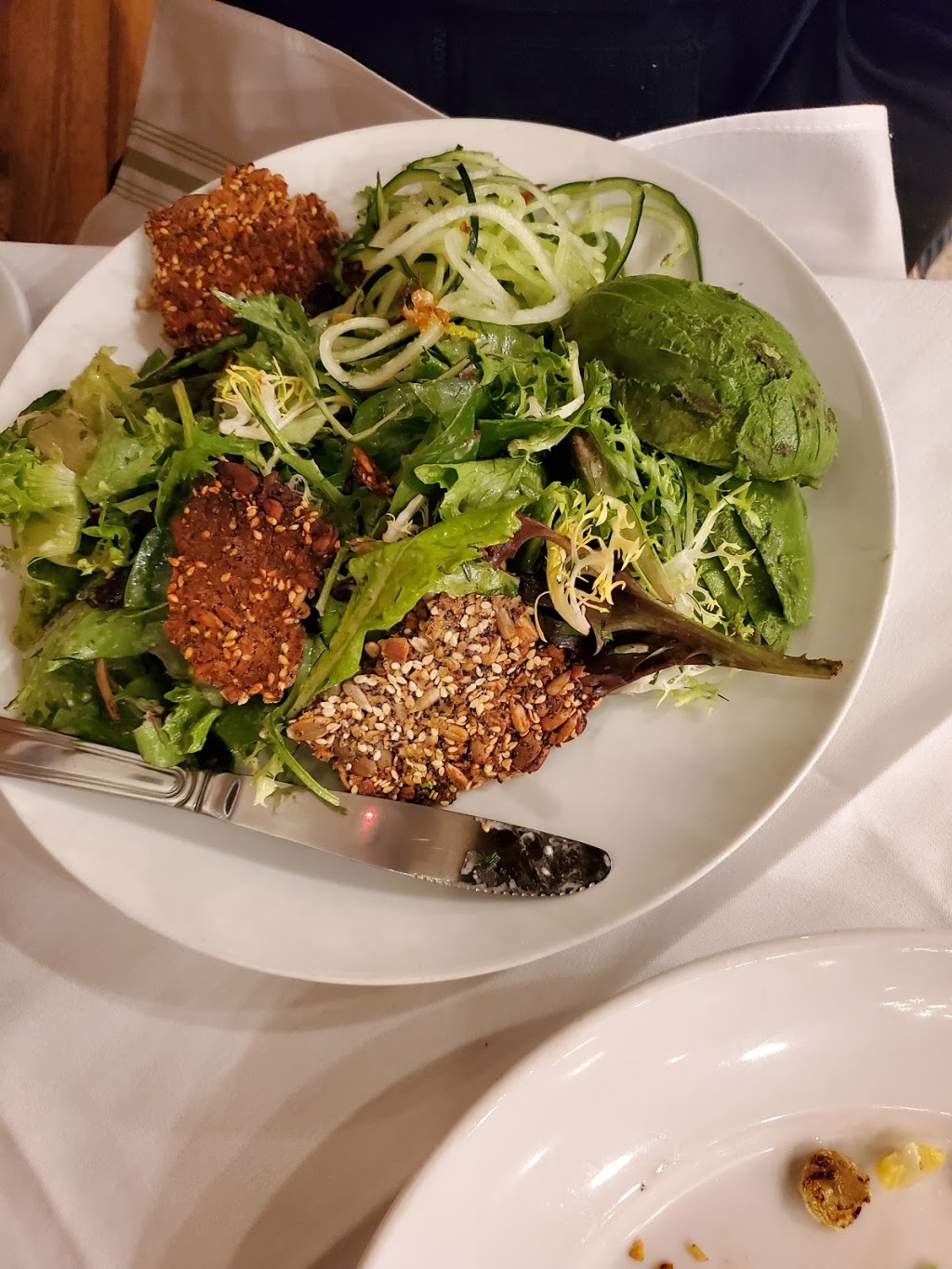 Lila | restaurant | 1576 Main St, Sarasota, FL 34236, USA | 9412961042 OR +1 941-296-1042