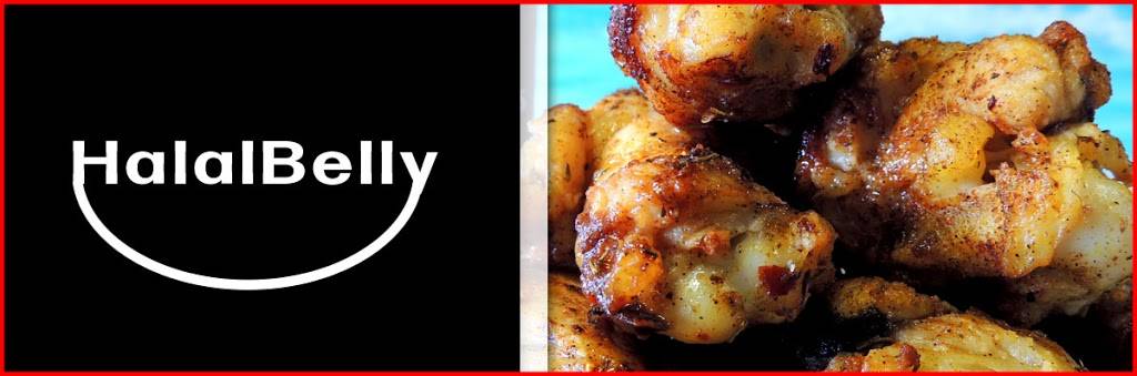 HalalBelly | restaurant | 6067 Dempster Street, Morton Grove, IL 60053, USA | 8477449834 OR +1 847-744-9834